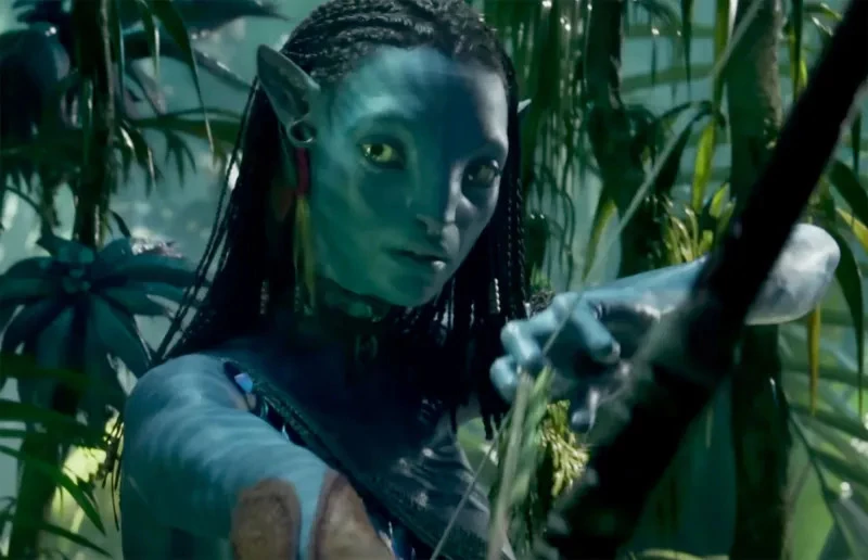 Beyond Filming: 'Avatar 3' In Post-Production
