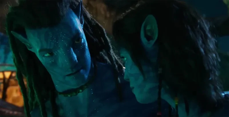 'Avatar 3' Is Coming In 2025