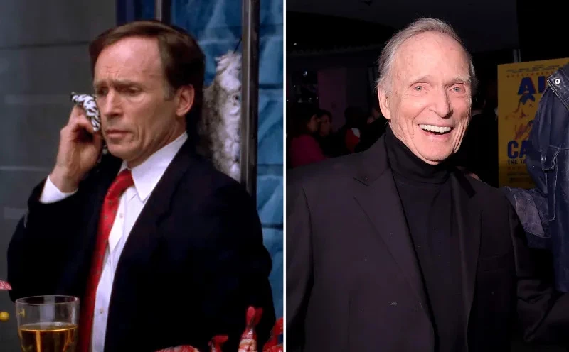 Dick Cavett