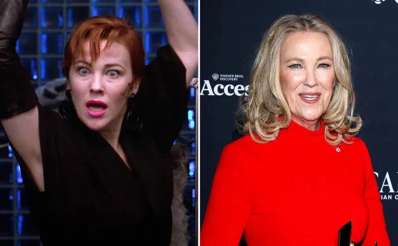 Catherine O’Hara