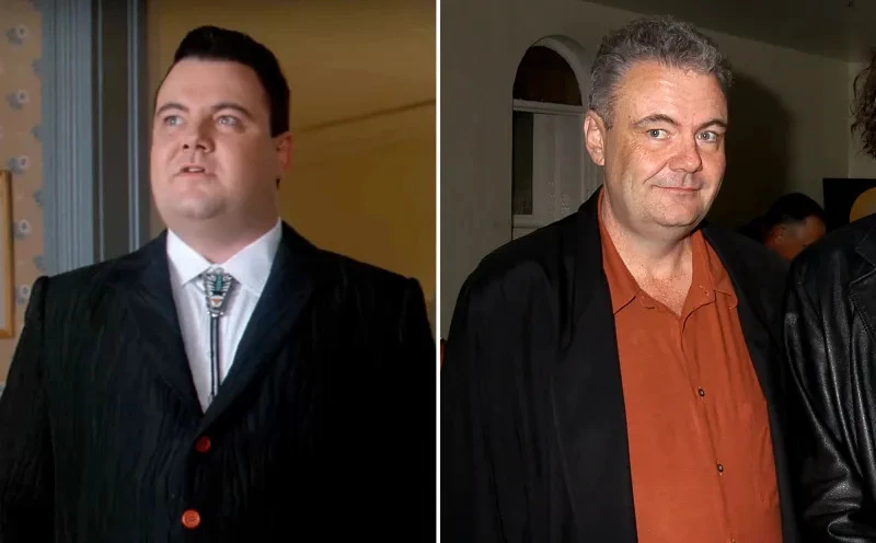 Glenn Shadix