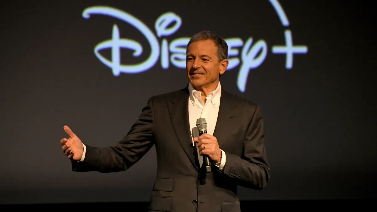 Bob Iger's Unyielding Defense Of Disney's Sequel Strategy