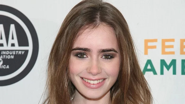 For Lily Collins, Emily in Paris is a "dream job."