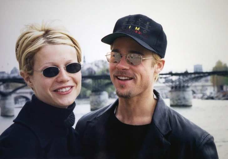 26 Unforgettable Couples We Couldn't Get Enough Of In The '90s!