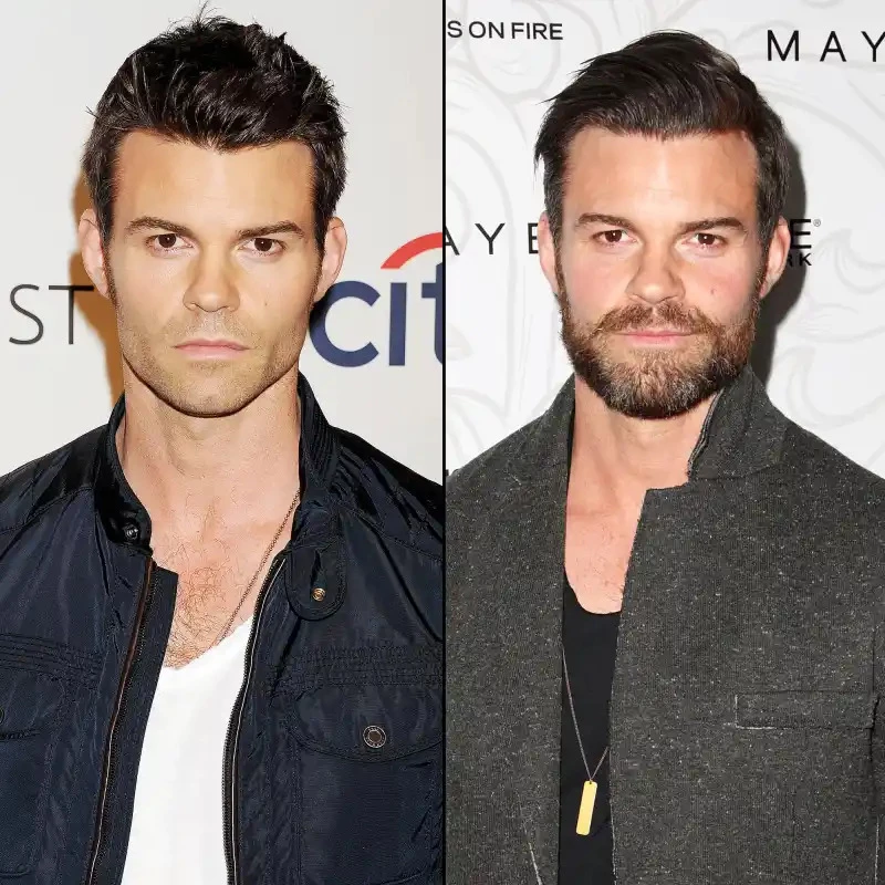 Daniel Gillies (Elijah Mikaelson)