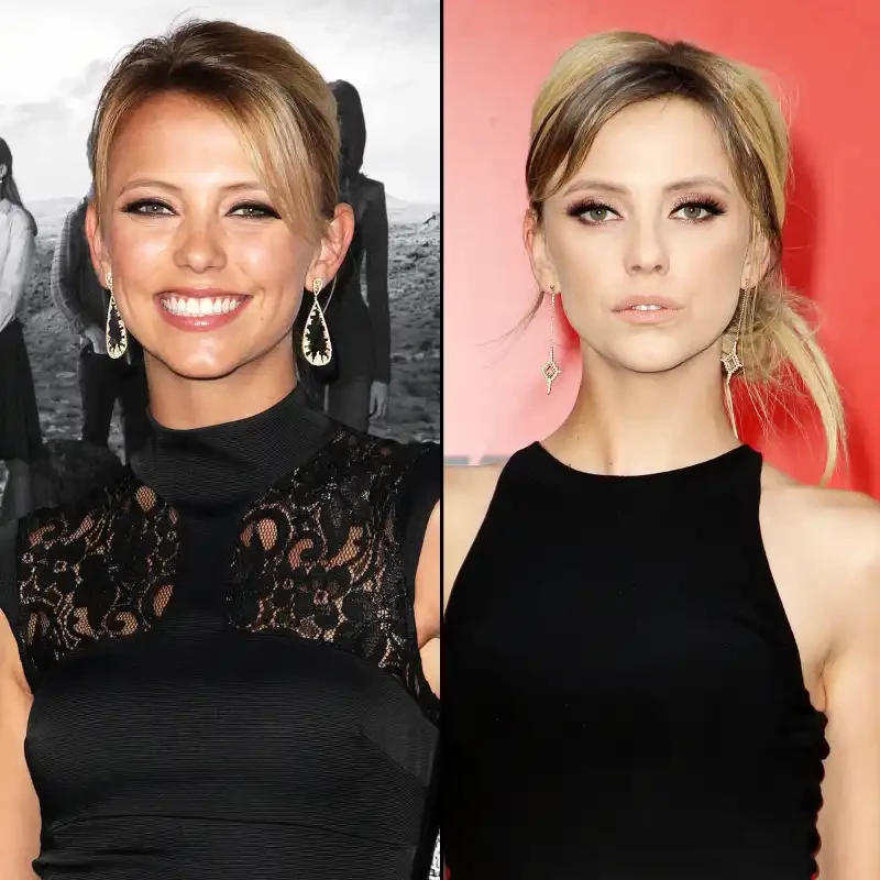 Riley Voelkel (Freya Mikaelson)