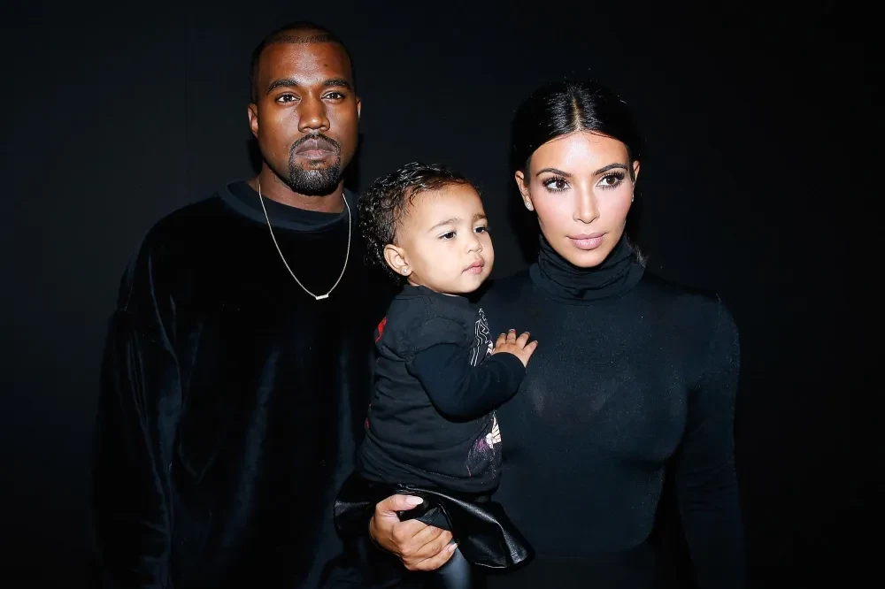 Kim's Approach To Parenting Post-Divorce