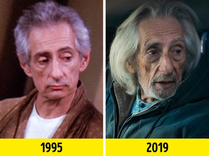 Larry Hankin (Friends)