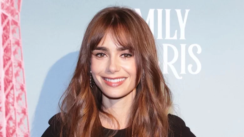 Lily Collins is branching out into other Hollywood roles.