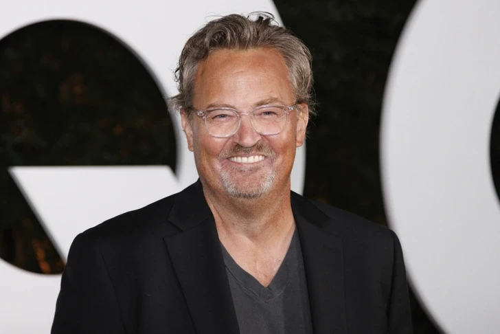 matthew perry cause of death toxicology
