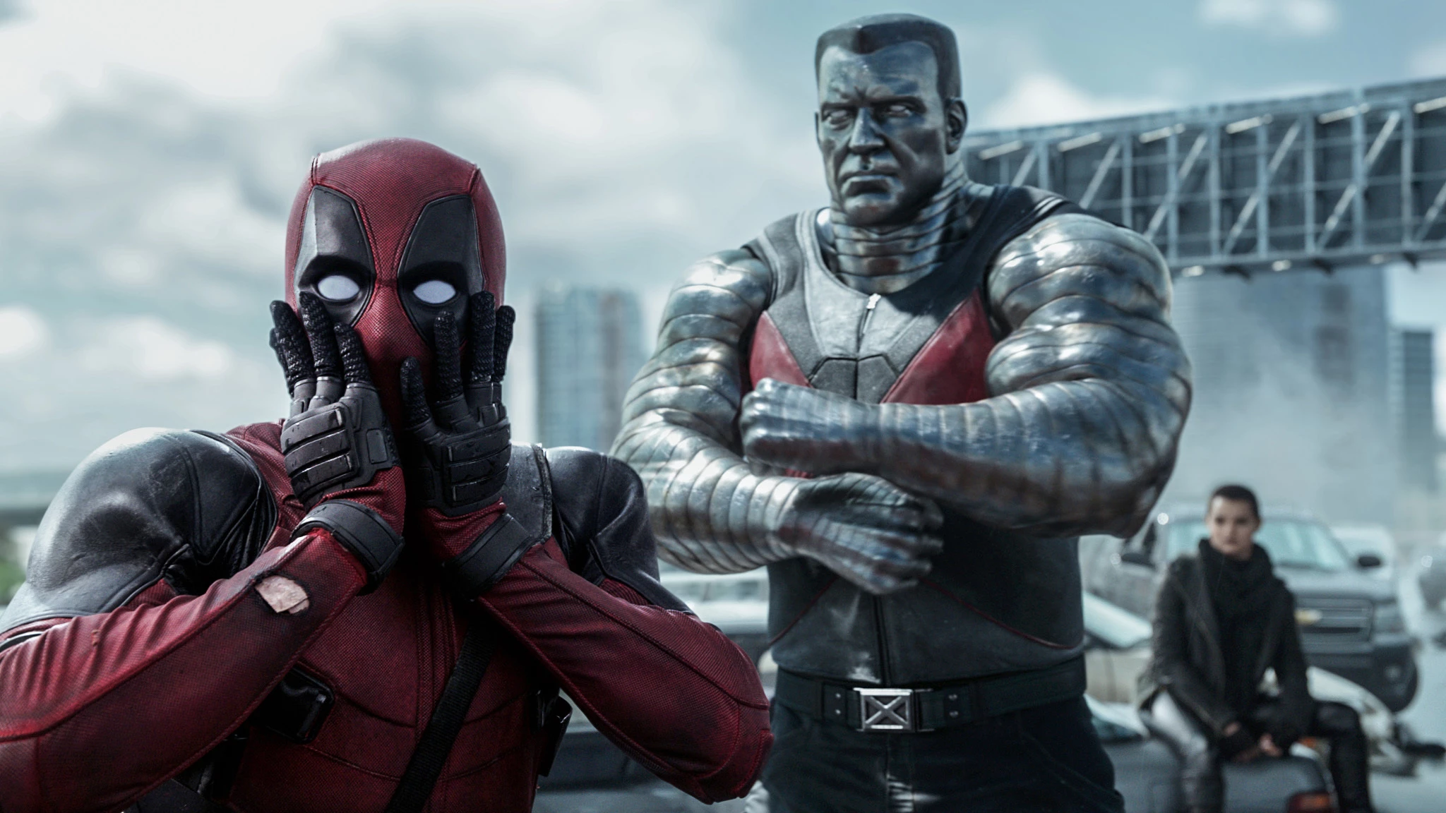 Deadpool Meets The Marvel Cinematic Universe: How Will It Play Out?