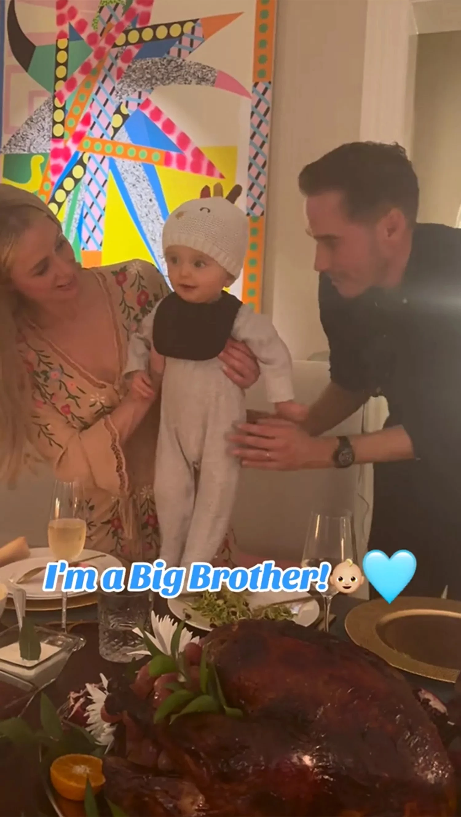 Paris Hilton's Growing Family And Heartwarming Moments