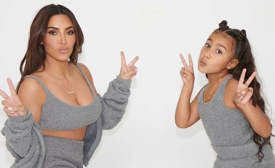 North West: A Lesson In Uniqueness And Patience