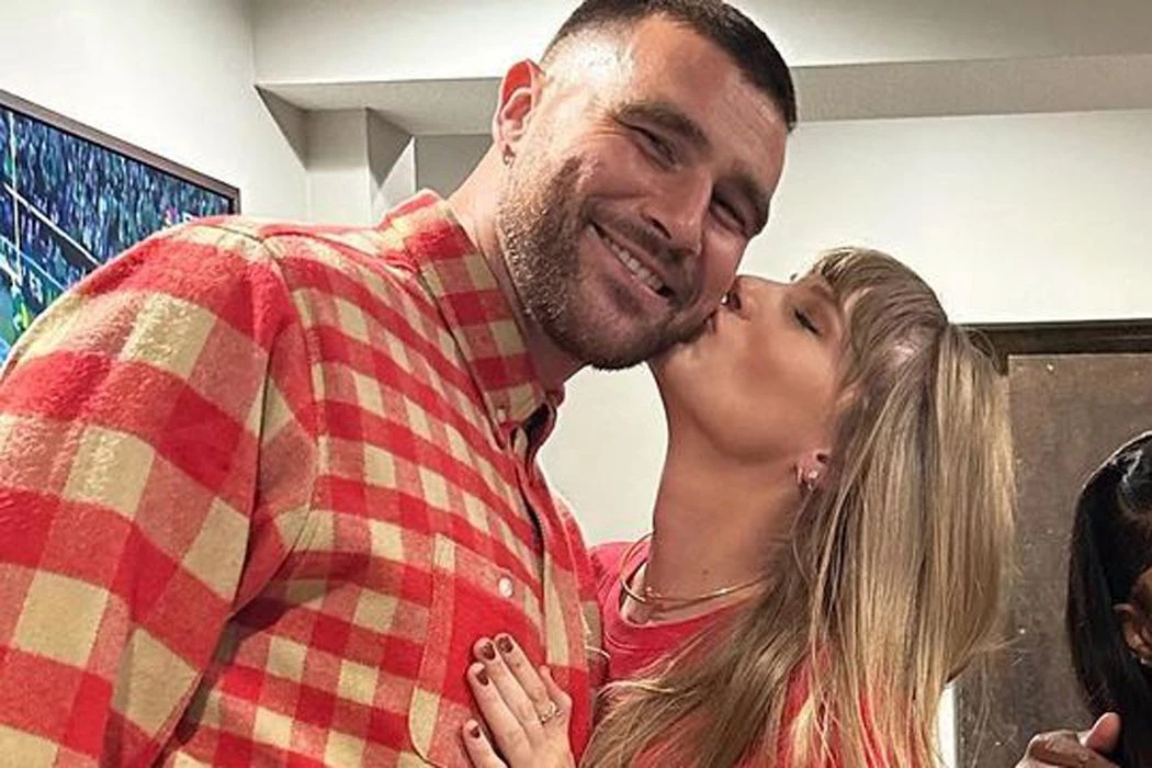 Travis Kelce's Soaring Popularity And The Taylor Swift Connection