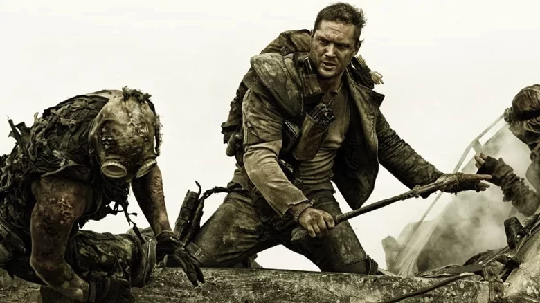 Who Is In The Cast Of ‘Mad Max: The Wasteland ’?