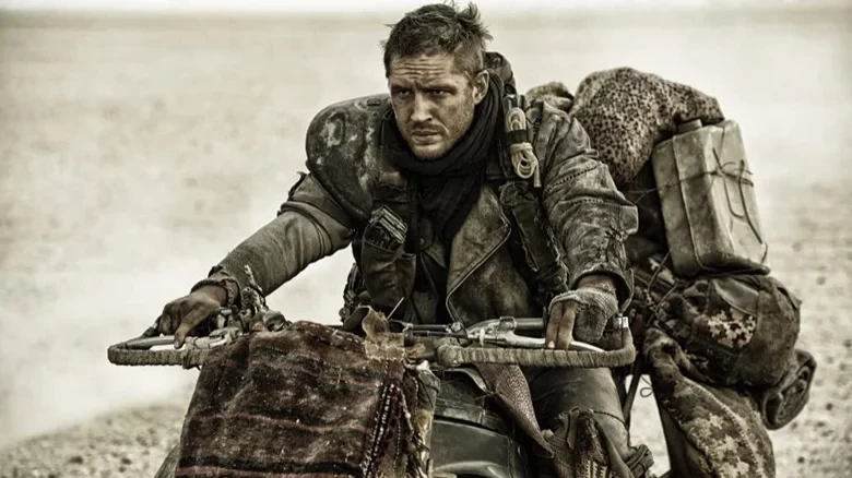 What Is The Plot Of ‘Mad Max: The Wasteland’?