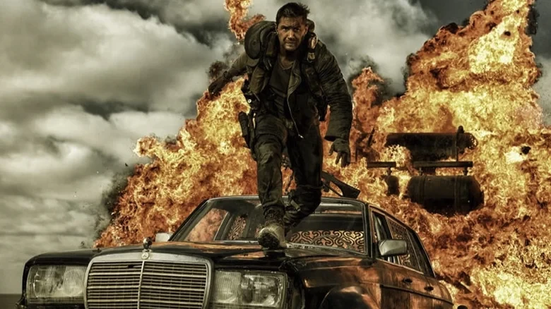 Where Is Mad Max: The Wasteland Coming Out?