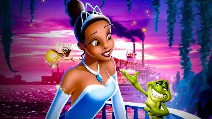 Will The Princess And The Frog's Live-Action Remake Happen?