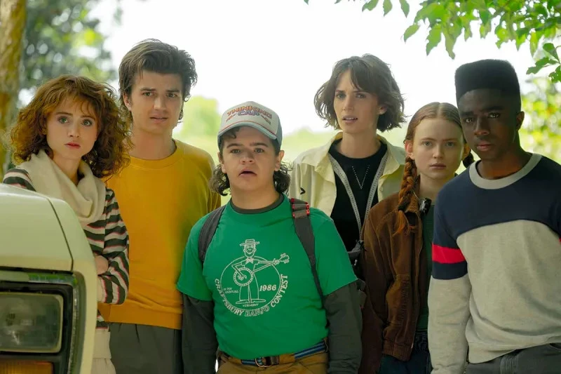 Will There Be A Stranger Things Spin-off?