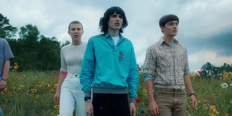 Is There A Story Already Planned For 'Stranger Things' Season 5?