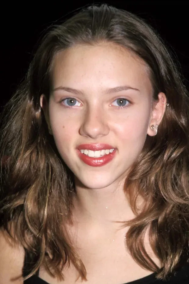 At the 1998 New York City Premiere Party for ‘A Solider’s Daughter Never Cries’