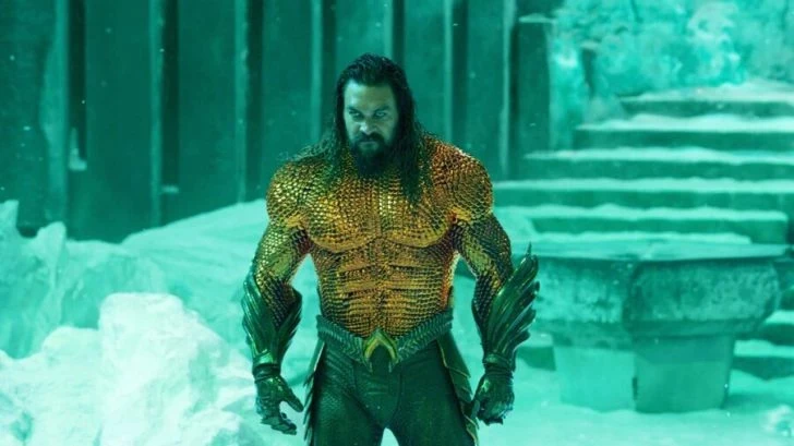 The Lost Kingdom Beckons: Aquaman and the Sequel