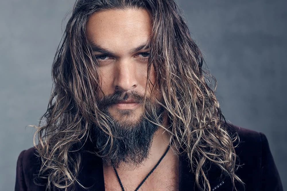 Jason Momoa Hints At Farewell In 'Aquaman And The Lost Kingdom'