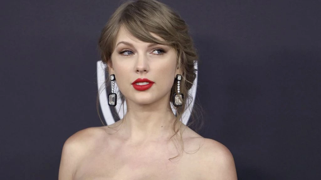 Taylor Swift Donates $1 Million To Tennessee