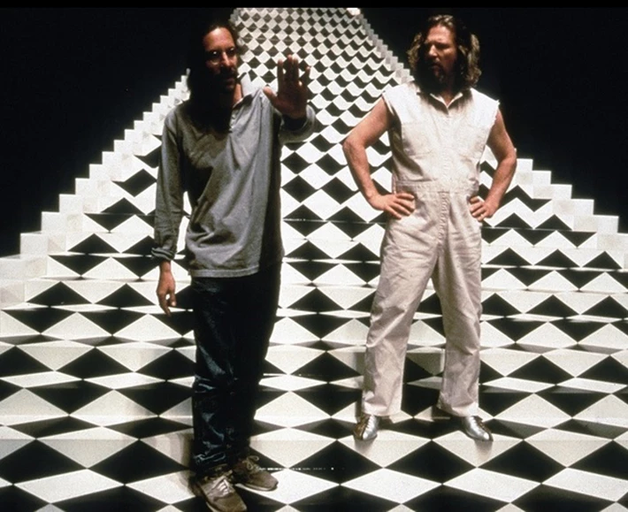 The Big Lebowski