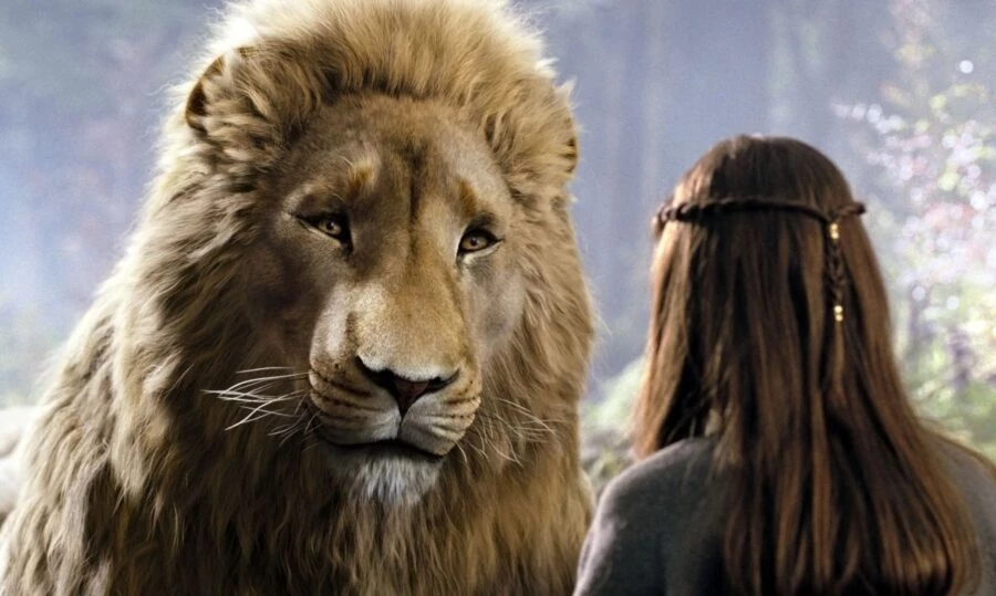 Chronicles of Narnia 4