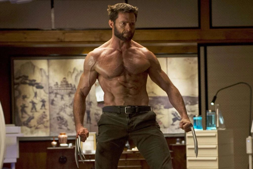 Hugh Jackman's Wolverine Comeback