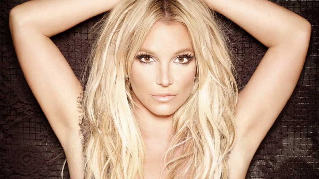 Britney Spears Triggered A Shocking Explosion On Social Media