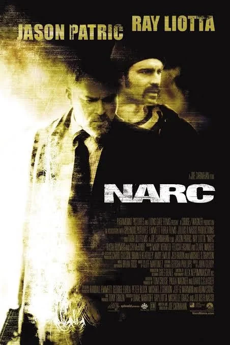 n Narc (2002)