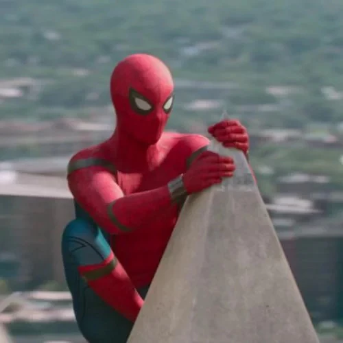 In Spider-Man: Homecoming (2016)