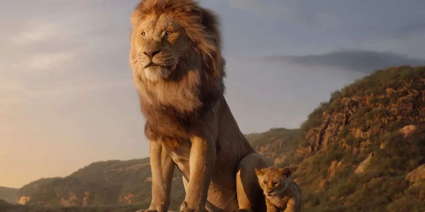 Who Is Directing 'Mufasa: The Lion King'?