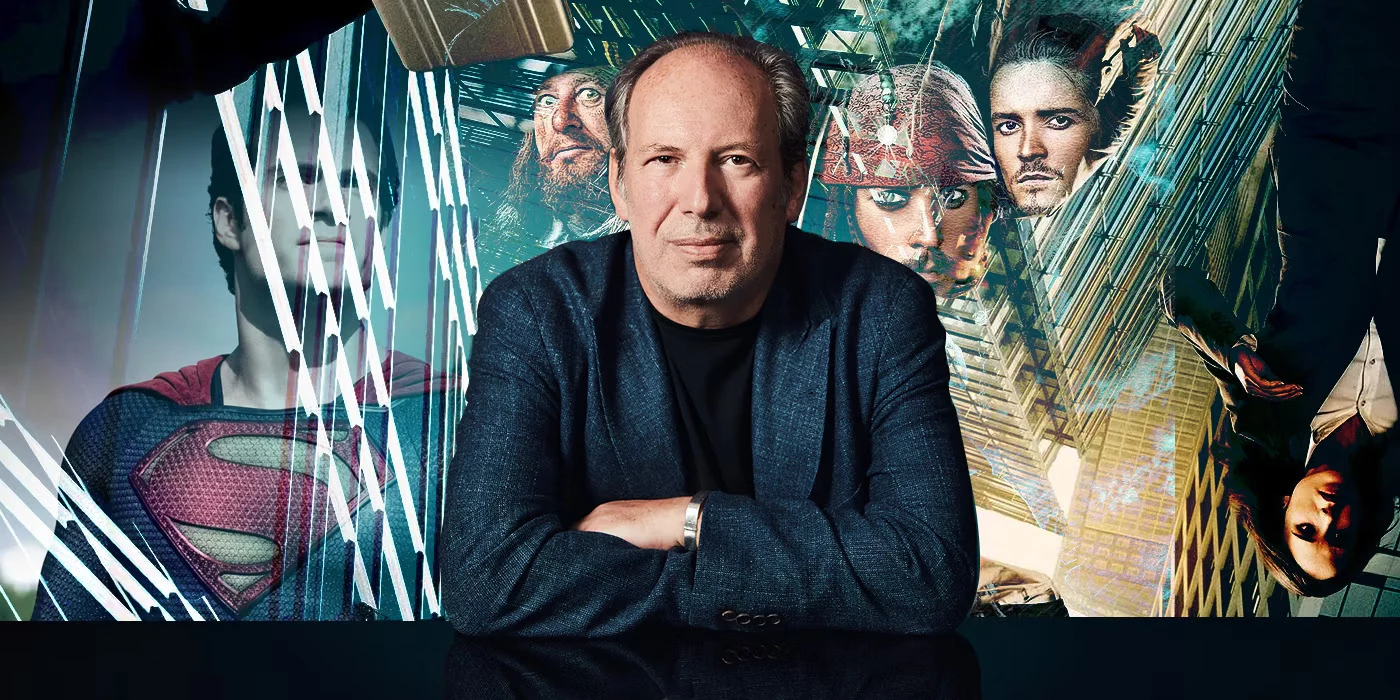 Are Hans Zimmer And Elton John Making Music For 'Mufasa: The Lion King'?