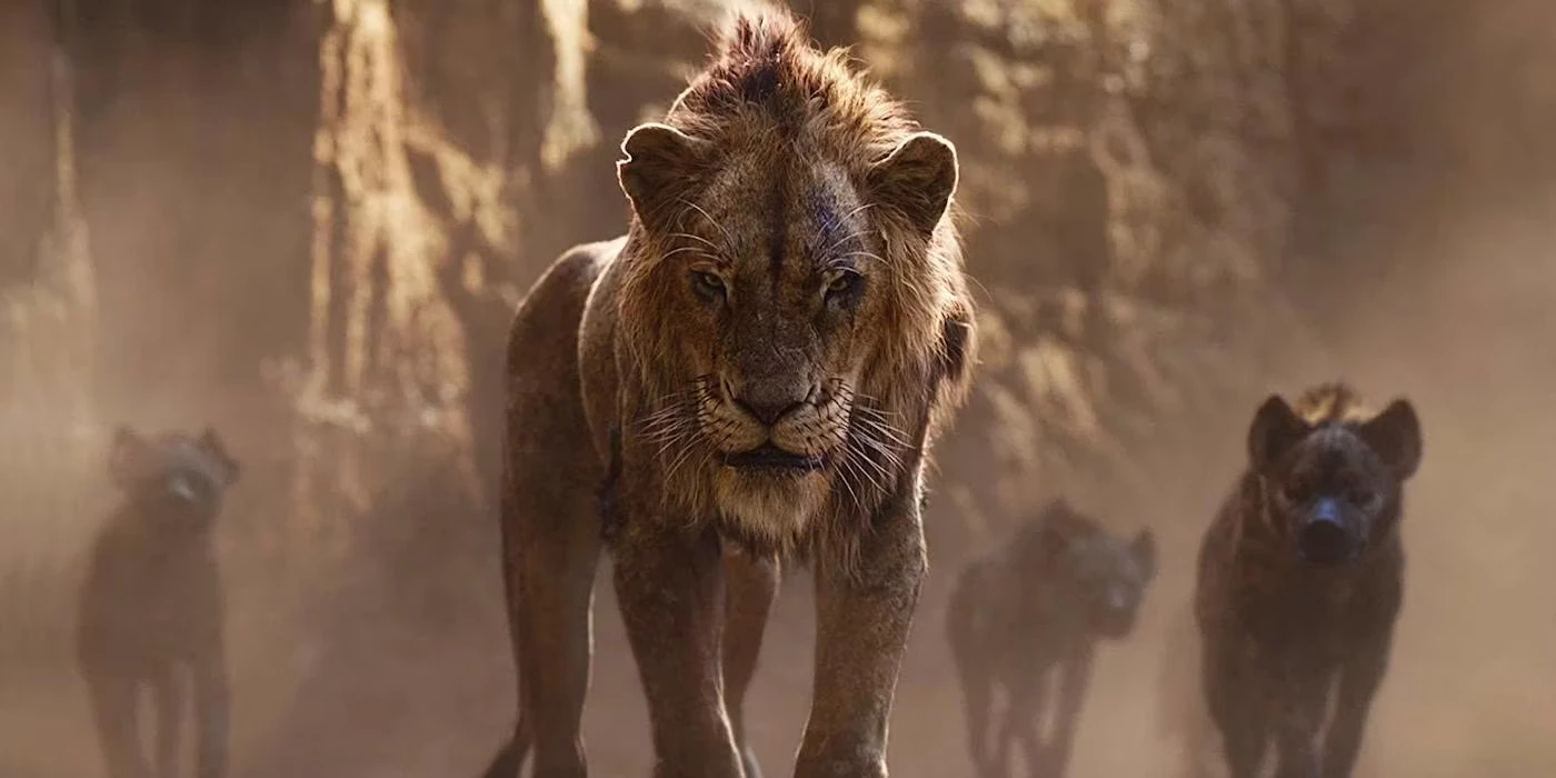 What Is 'Mufasa: The Lion King' About?