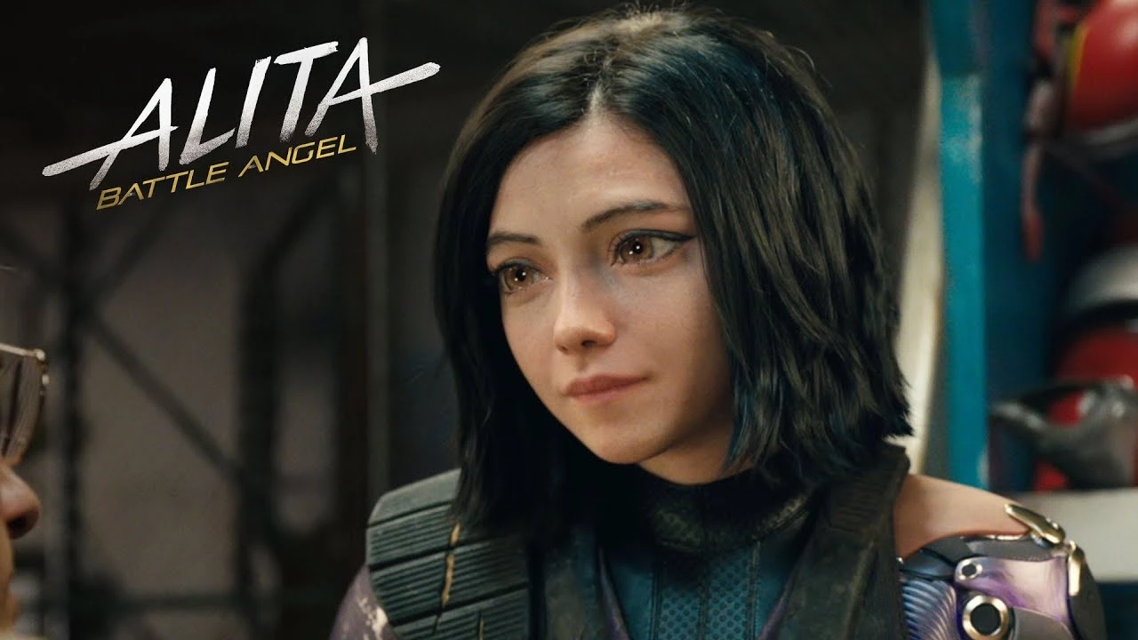 Fans Expect From Alita Battle Angel 2