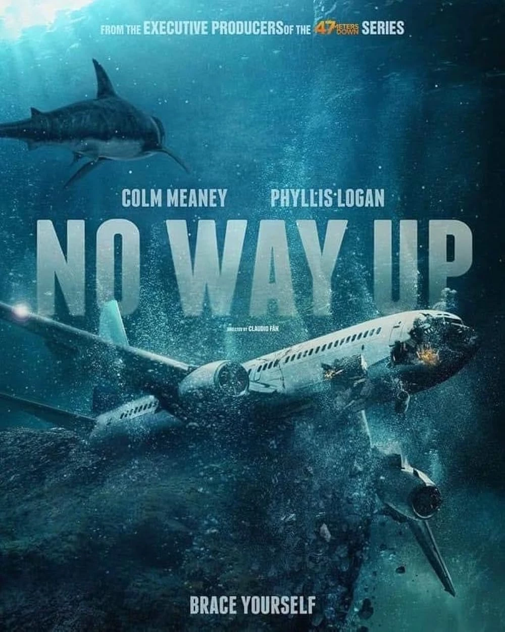 No Way Up’s Release Date