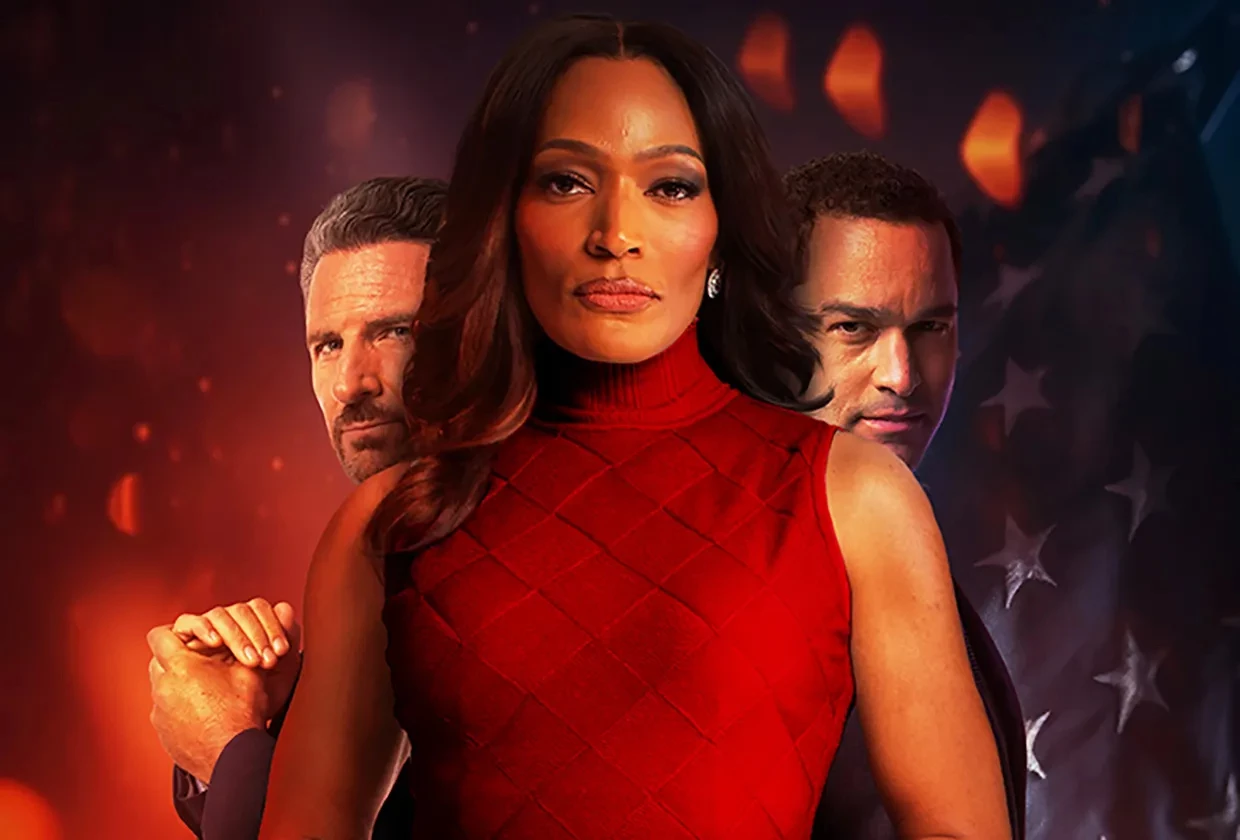The Oval Season 5 Release Date, Trailer, Cast, And Plot Revealed