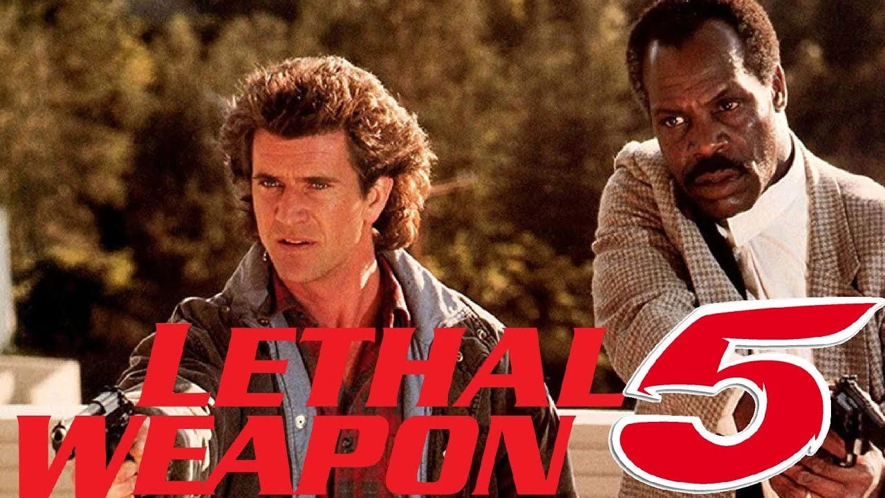 lethal weapon 5 release date
