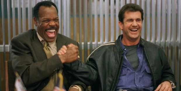 Lethal Weapon 5 Plot