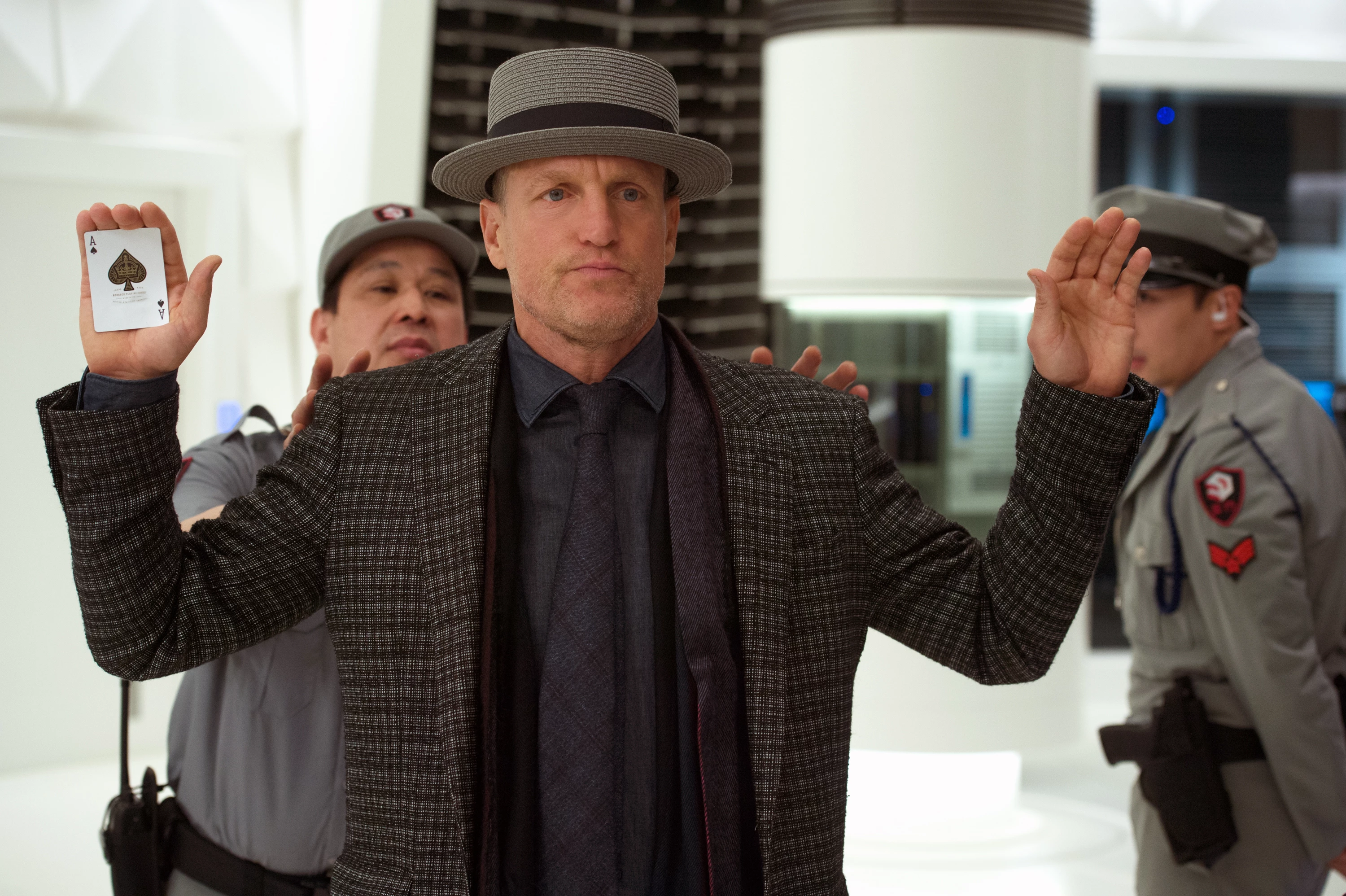 now you see me 3 canceled