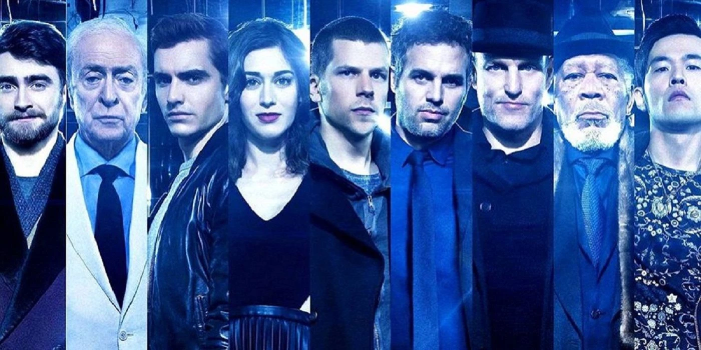 cast of now you see me 3