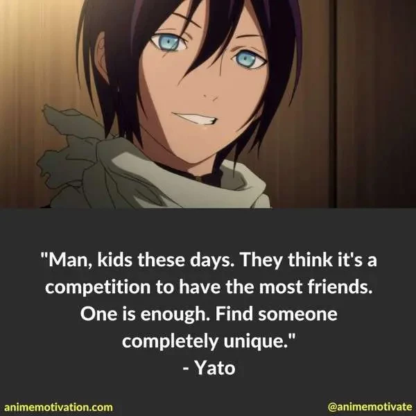 anime meaningful quotes