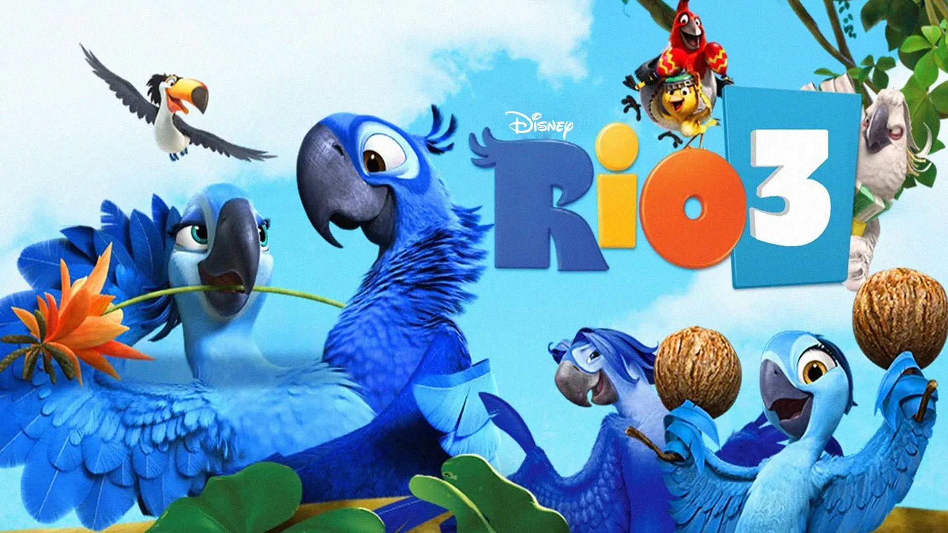 What Will Rio 3 Be About