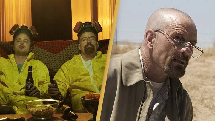 What Would Breaking Bad Season 6 Be About