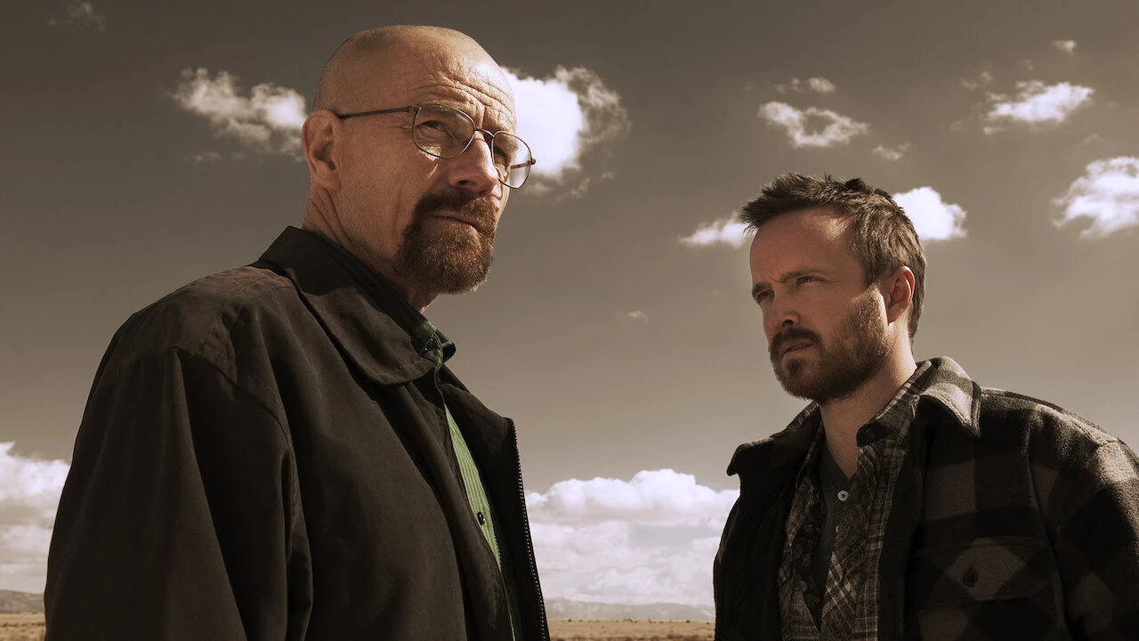 Breaking Bad Season 6’s Cast