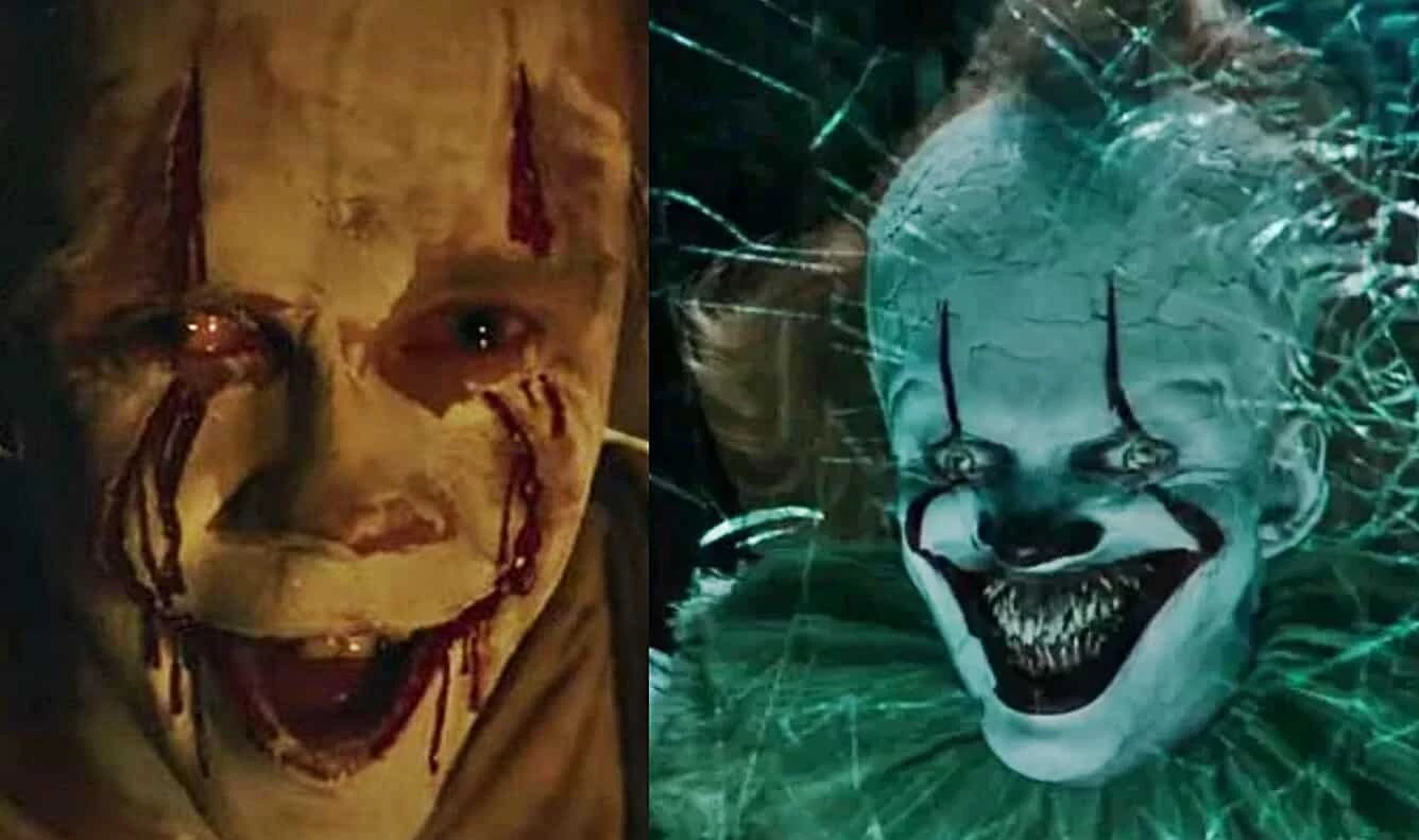 What Can We Expect From IT Chapter 3