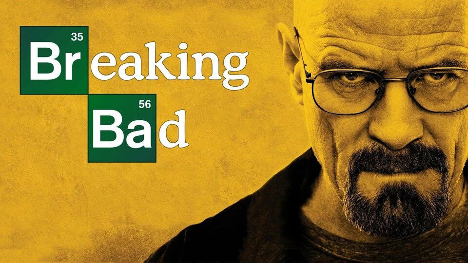 Breaking Bad Season 6